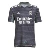 Officiële Voetbalshirt Doelman Real Madrid Thuis 2021-22 - Heren